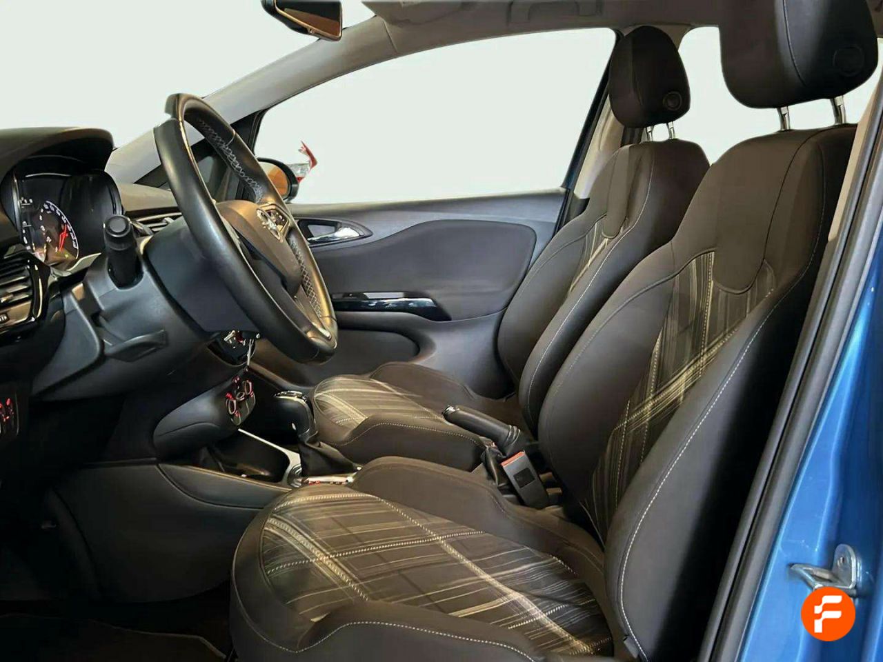Foto Opel Corsa 10