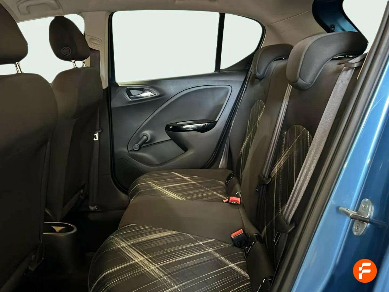 Foto Opel Corsa 11