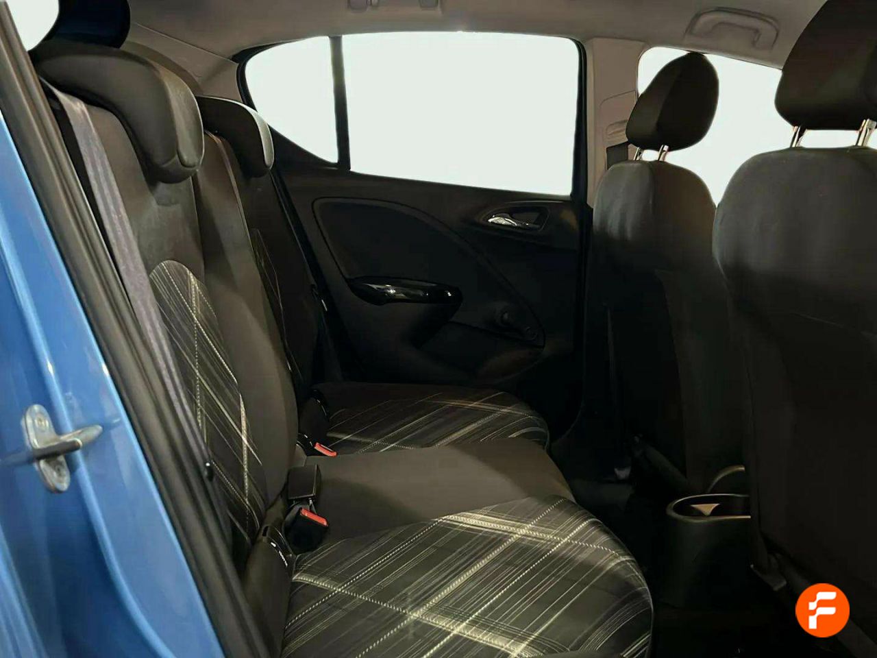 Foto Opel Corsa 13
