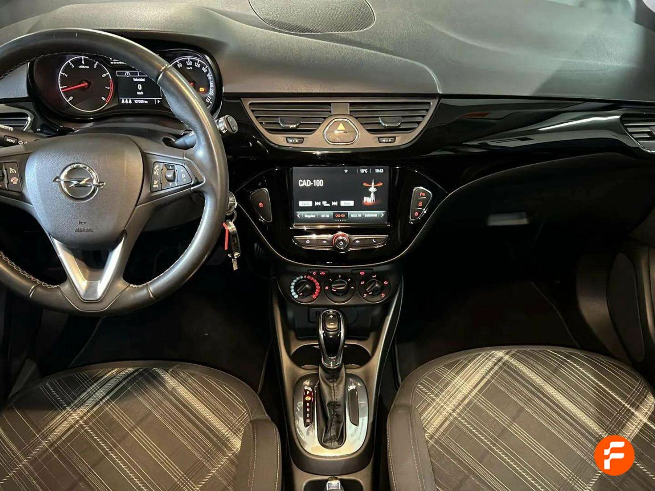 Foto Opel Corsa 14