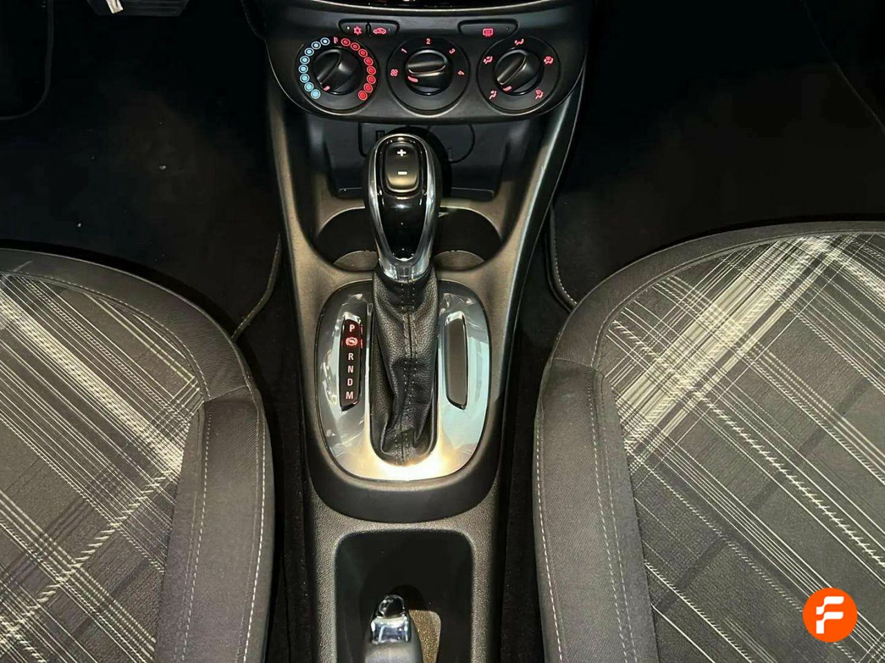 Foto Opel Corsa 17