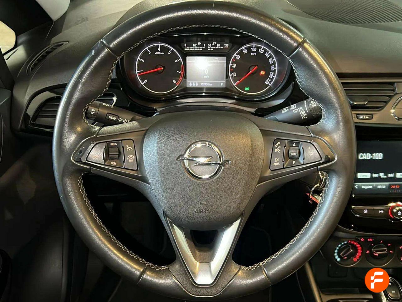 Foto Opel Corsa 18