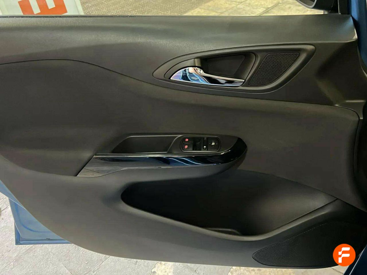 Foto Opel Corsa 20
