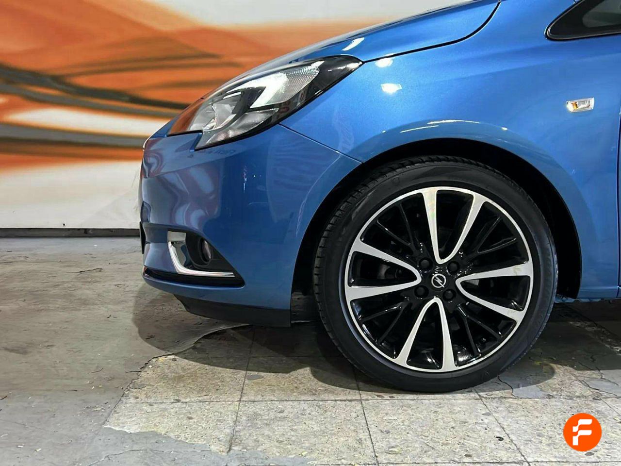 Foto Opel Corsa 22