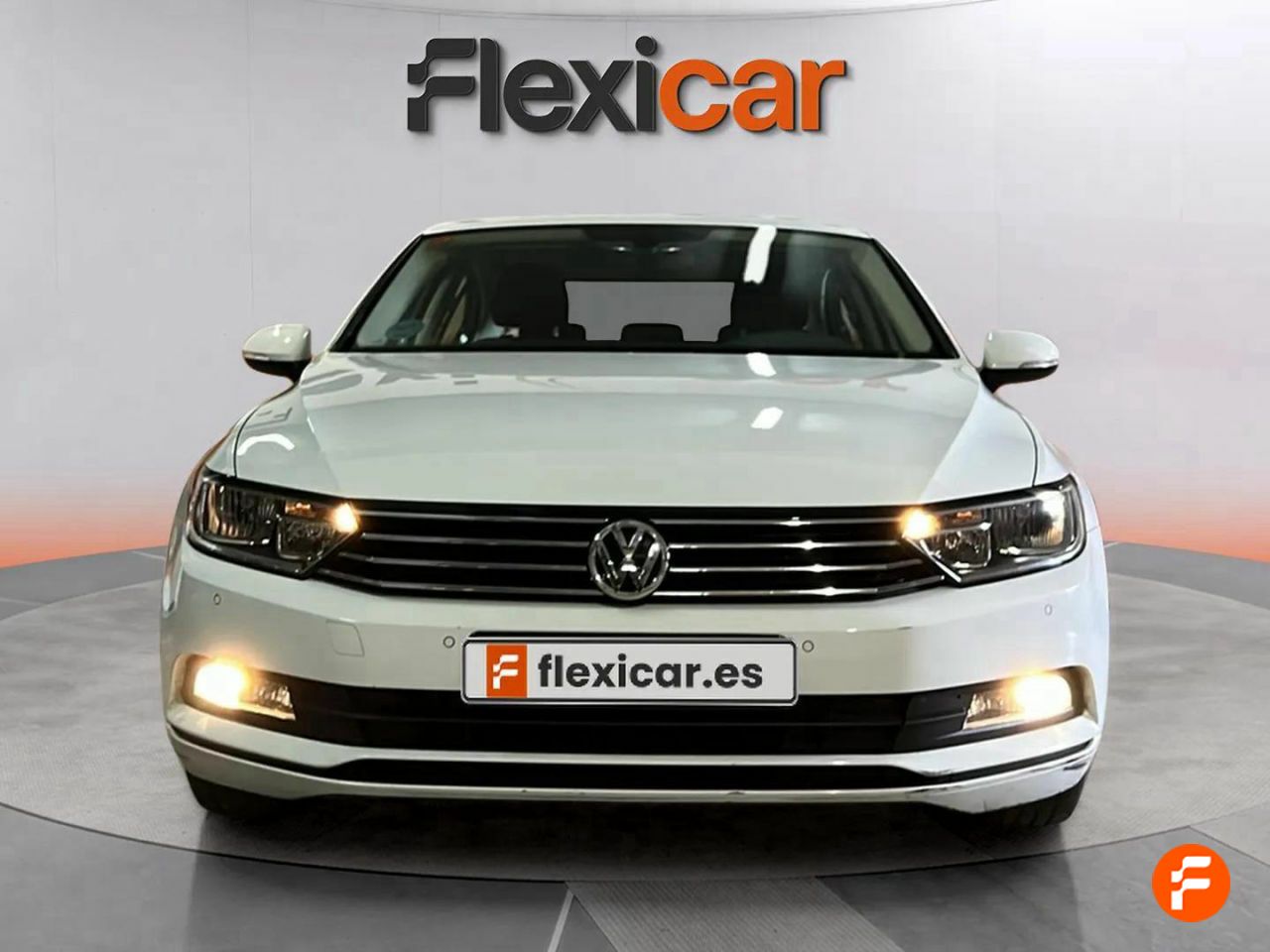 Foto Volkswagen Passat 2