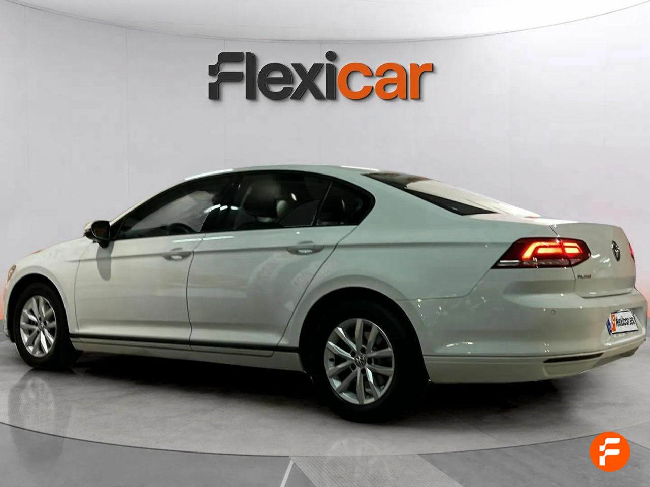 Foto Volkswagen Passat 5