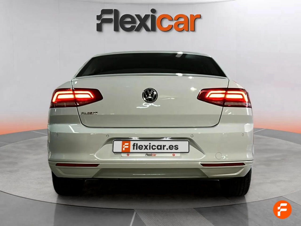 Foto Volkswagen Passat 7