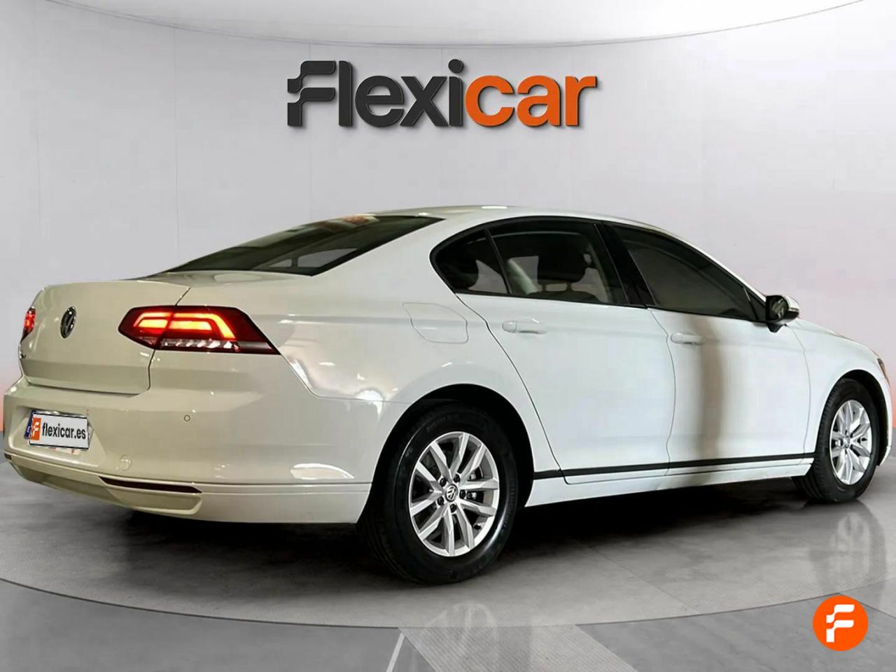 Foto Volkswagen Passat 8