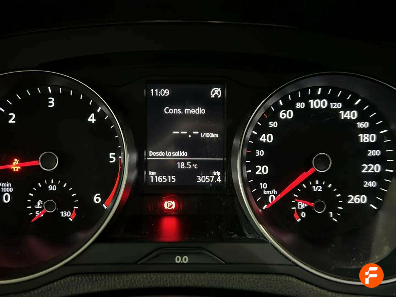 Foto Volkswagen Passat 20