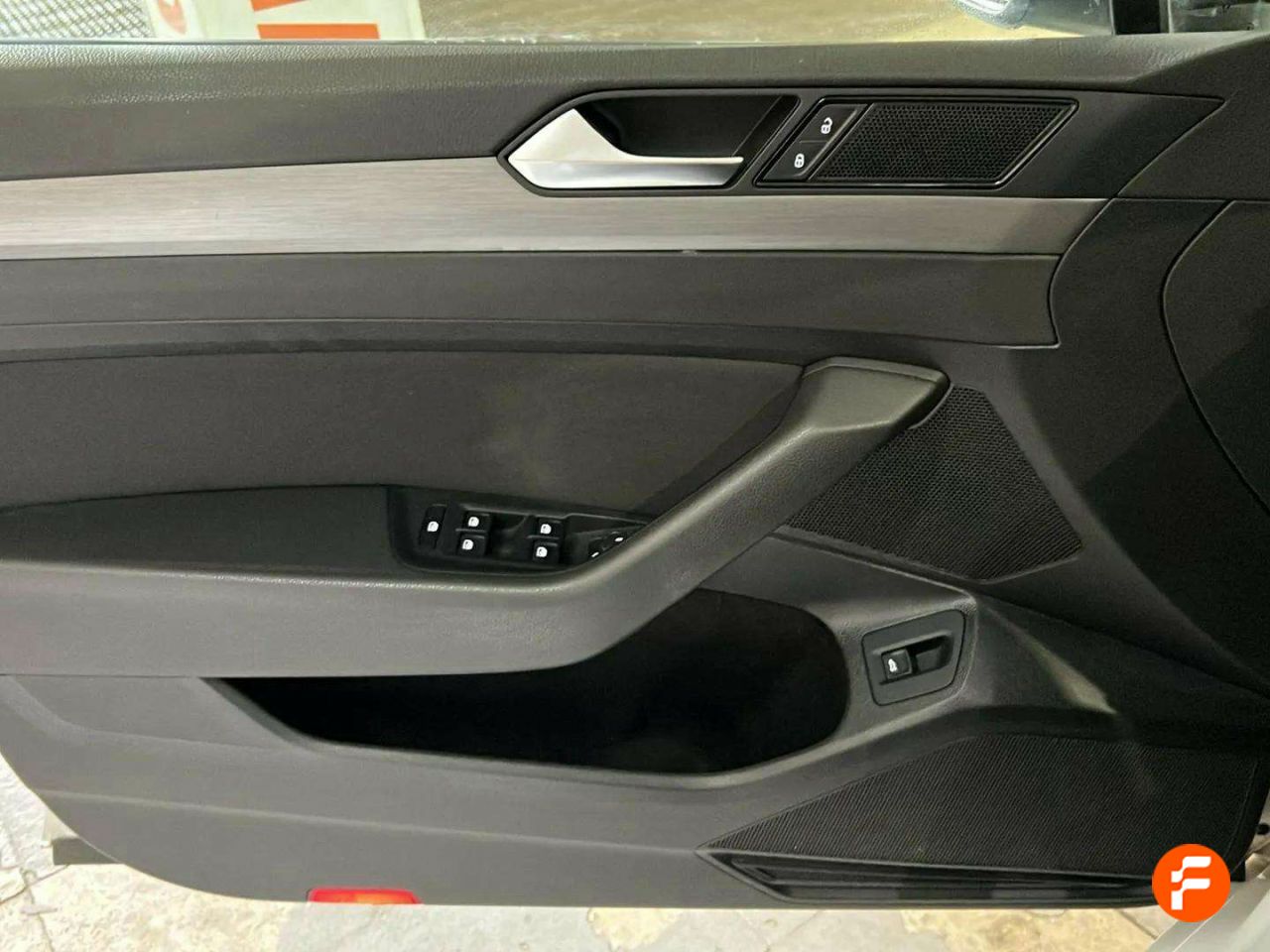 Foto Volkswagen Passat 21