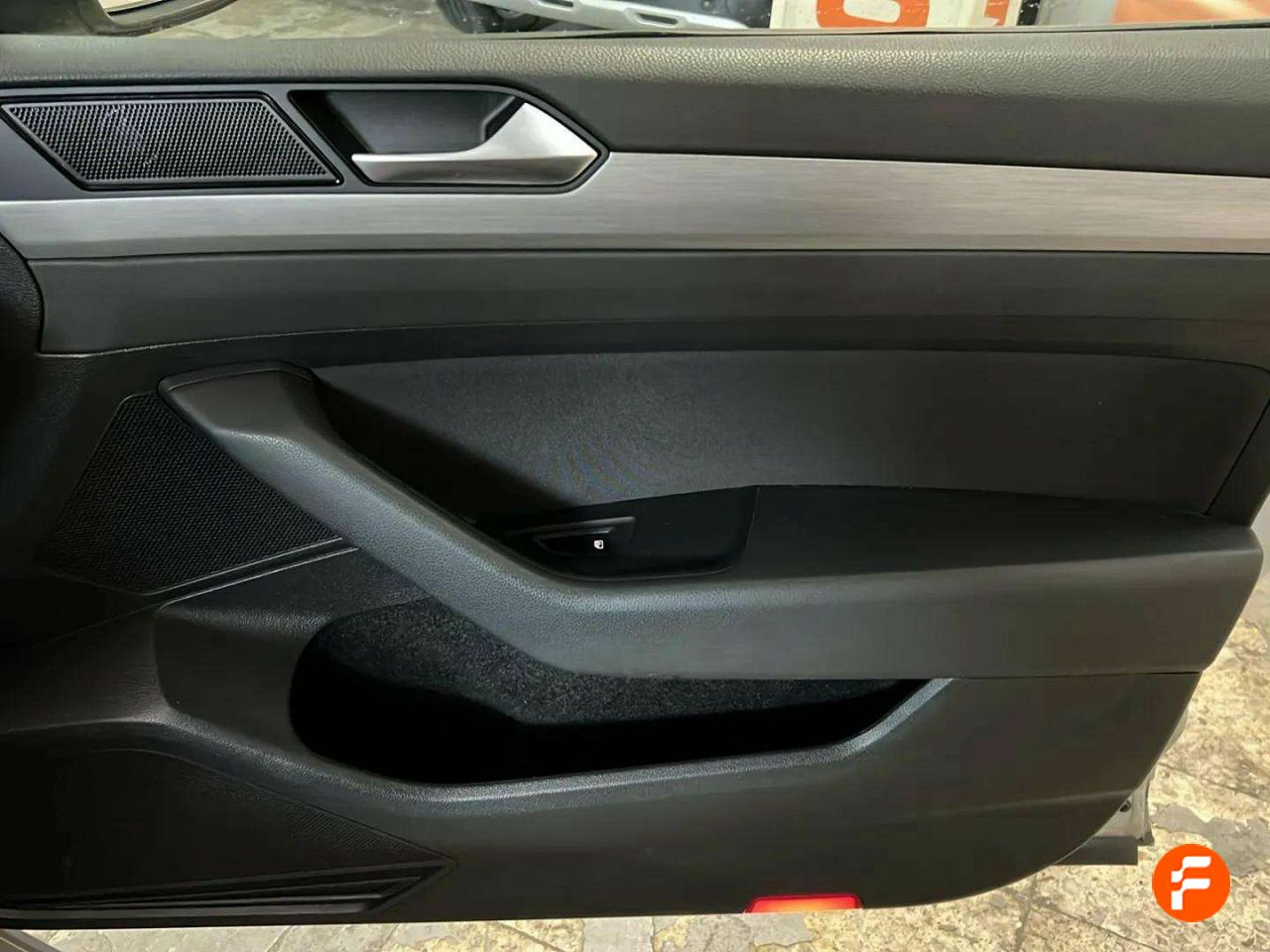 Foto Volkswagen Passat 22