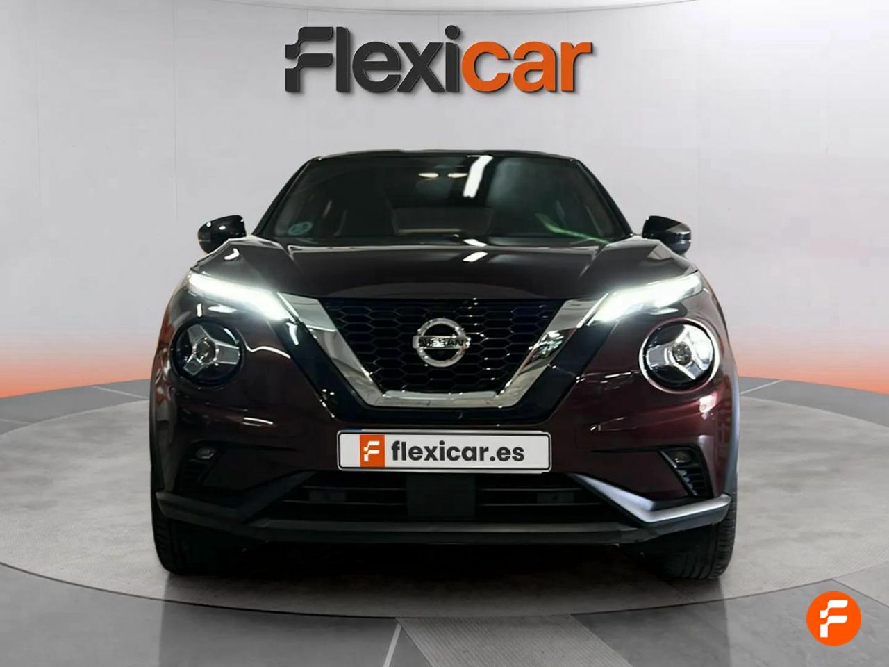 Foto Nissan Juke 2
