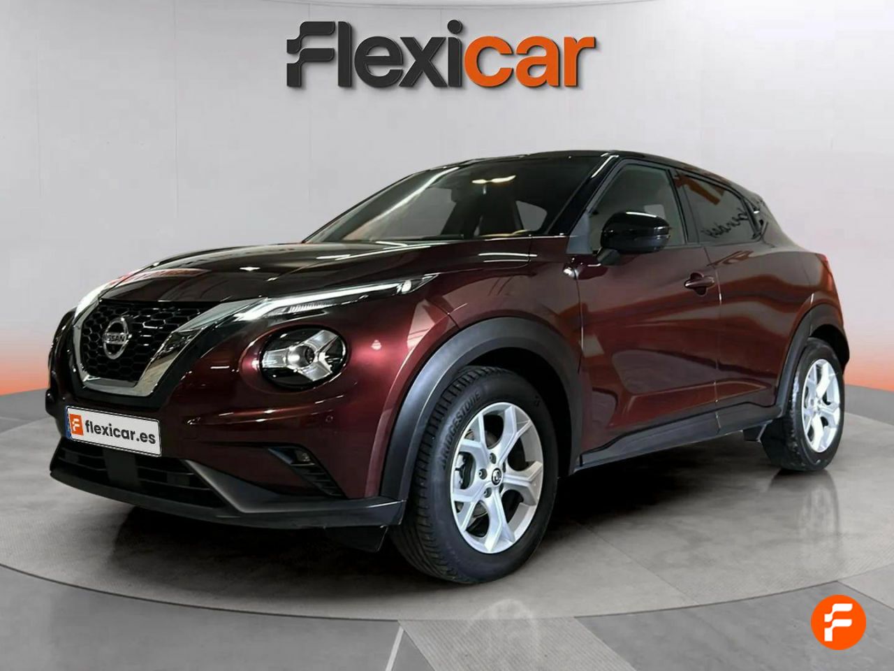 Foto Nissan Juke 3