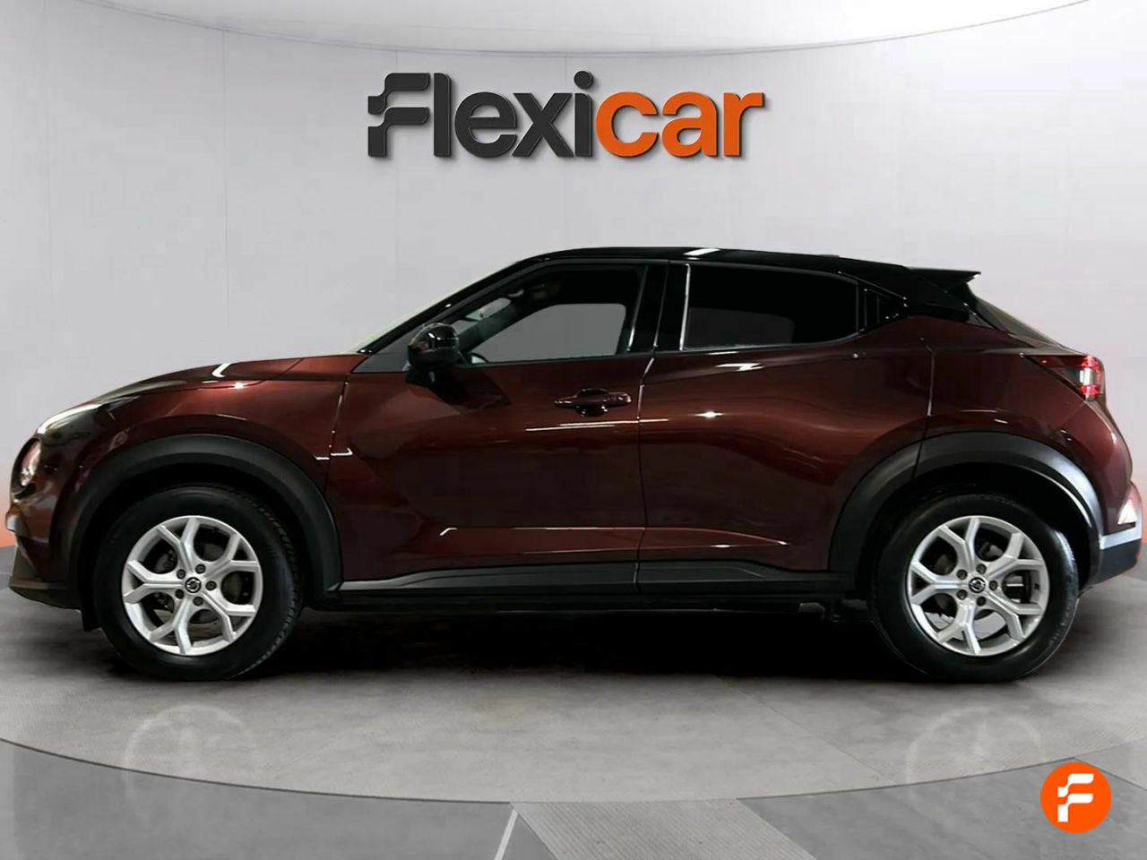 Foto Nissan Juke 4