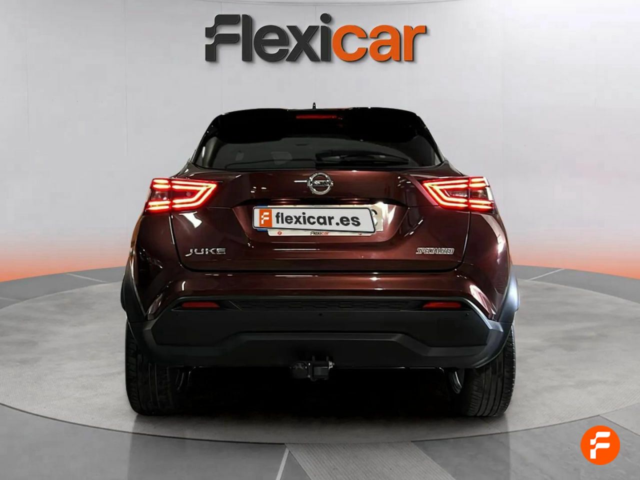 Foto Nissan Juke 7