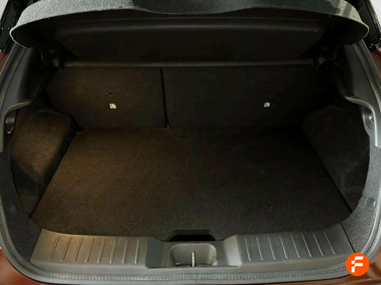 Foto Nissan Juke 9
