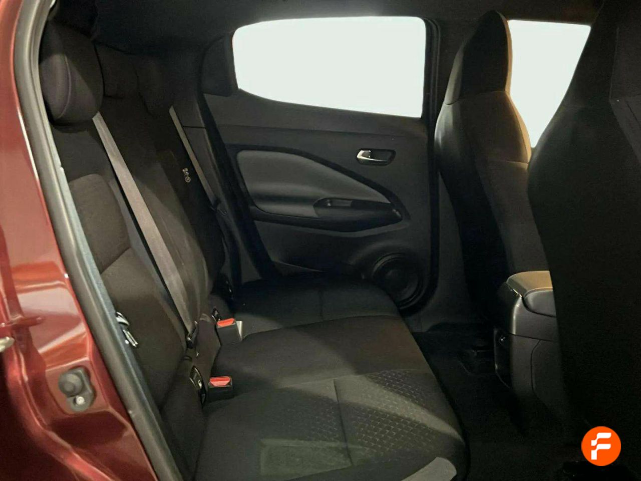 Foto Nissan Juke 13