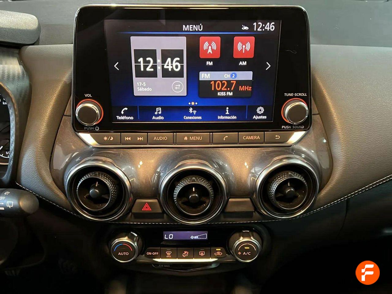 Foto Nissan Juke 15