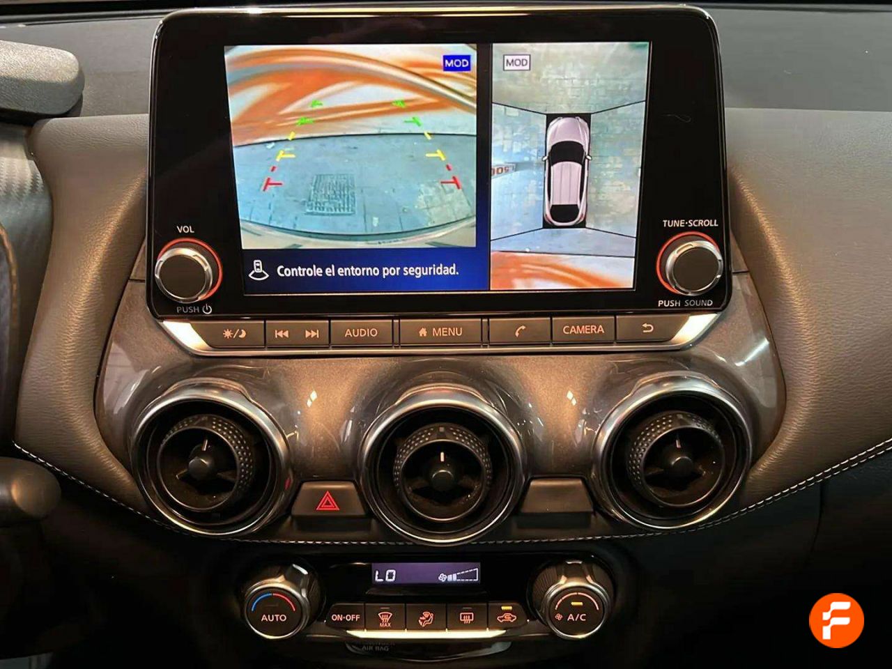 Foto Nissan Juke 16