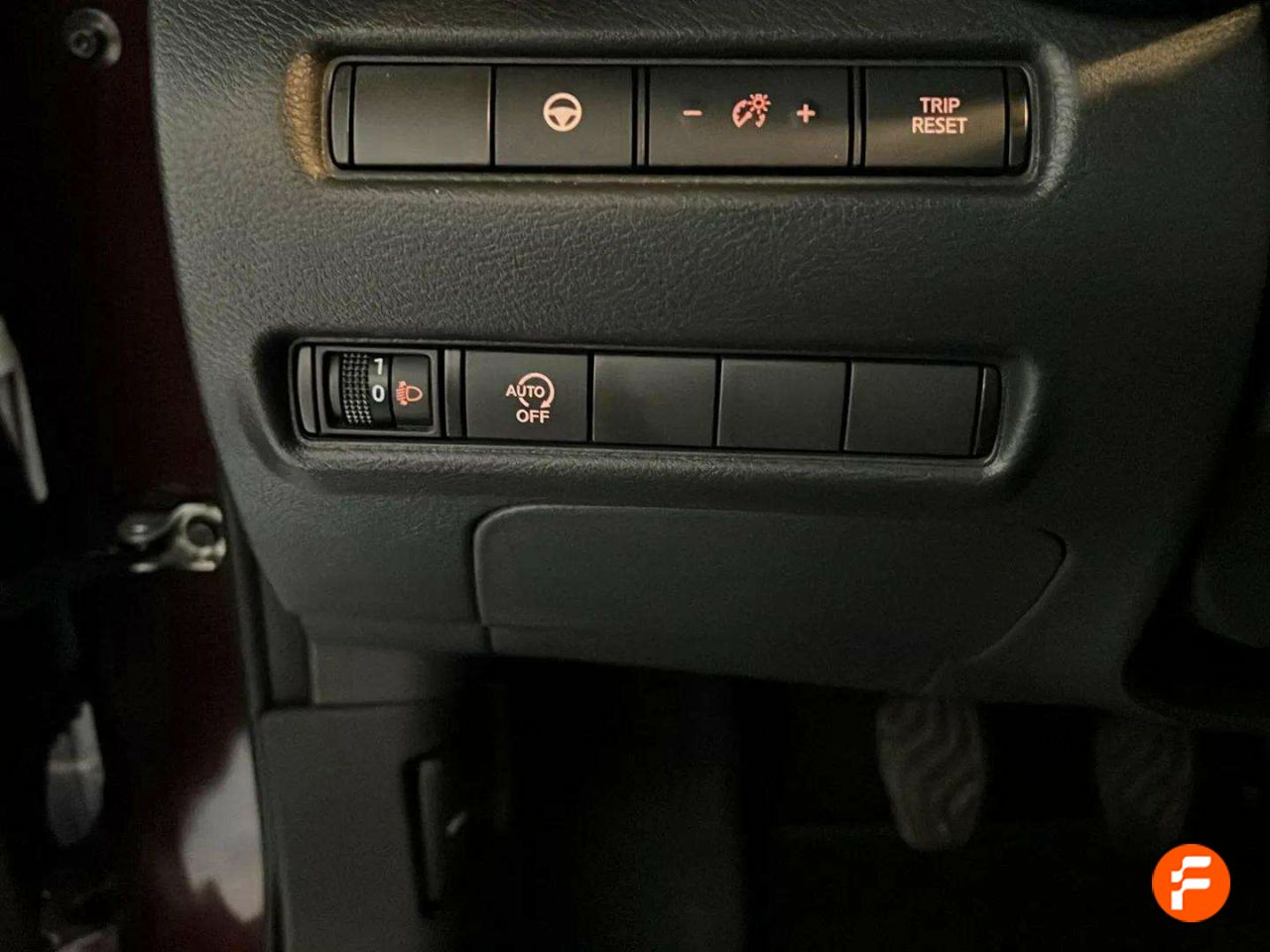 Foto Nissan Juke 19