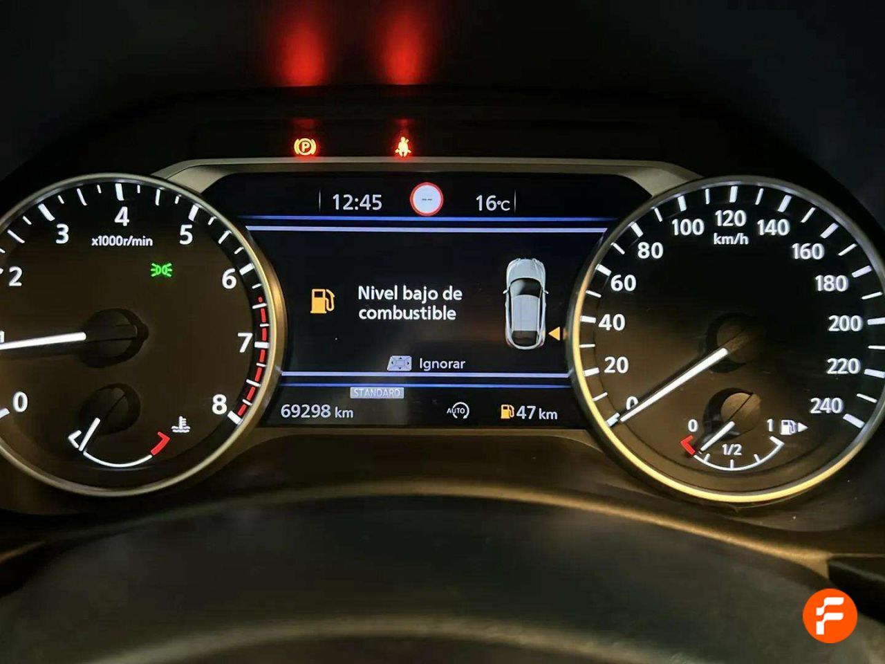 Foto Nissan Juke 20