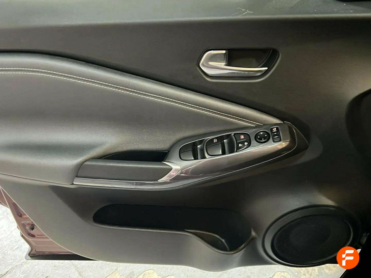 Foto Nissan Juke 21