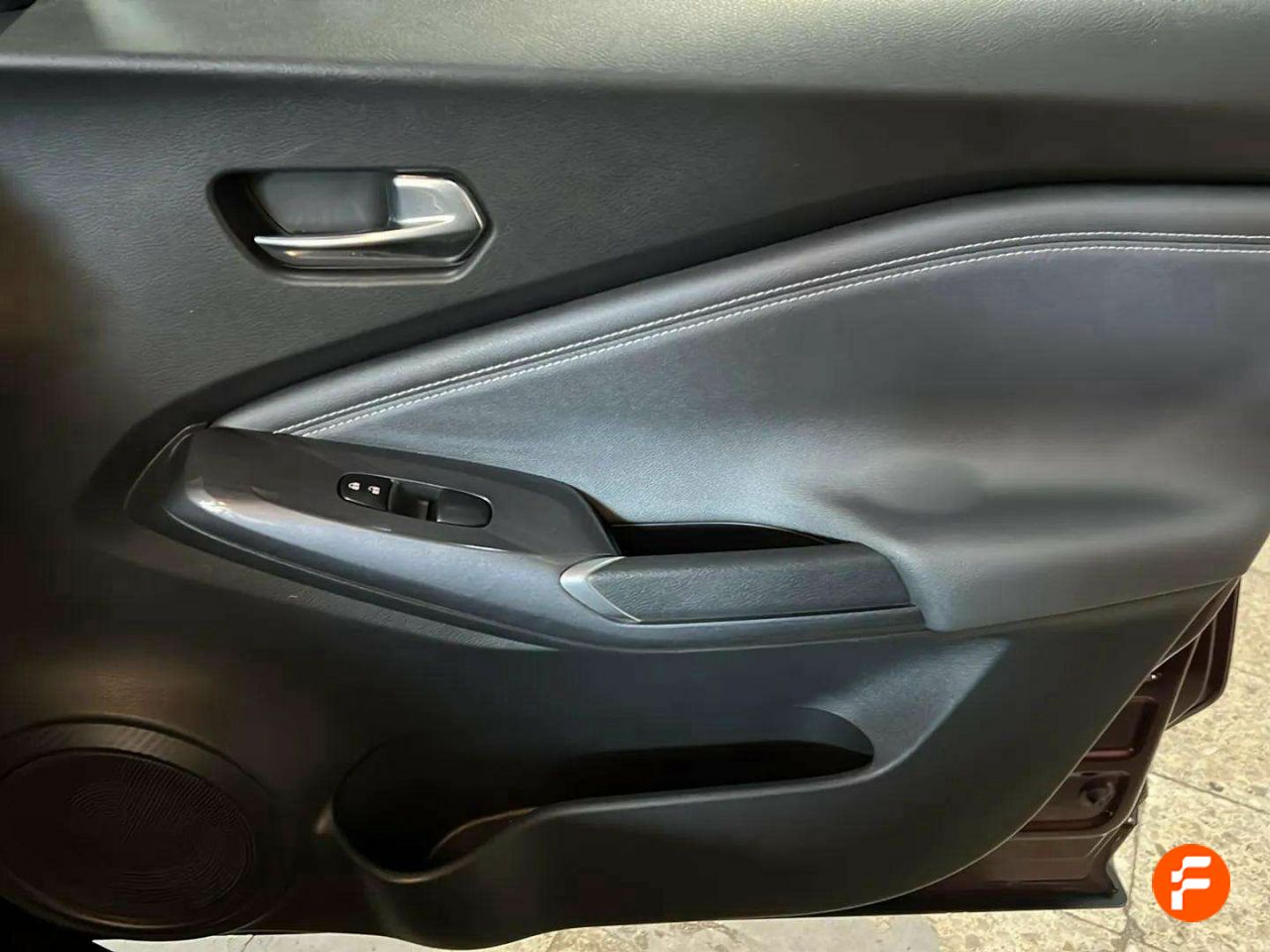 Foto Nissan Juke 22