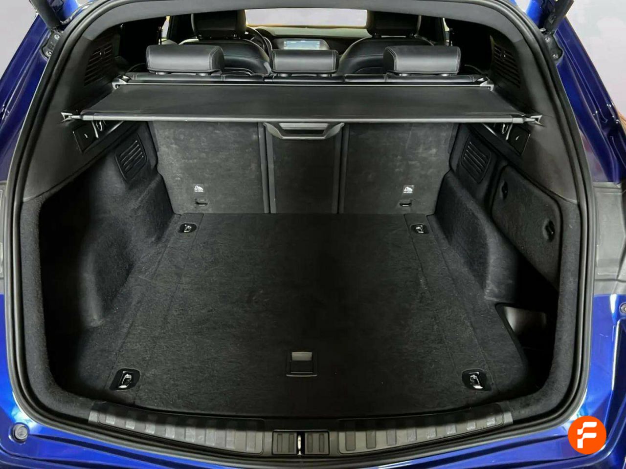Foto Alfa Romeo Stelvio 9