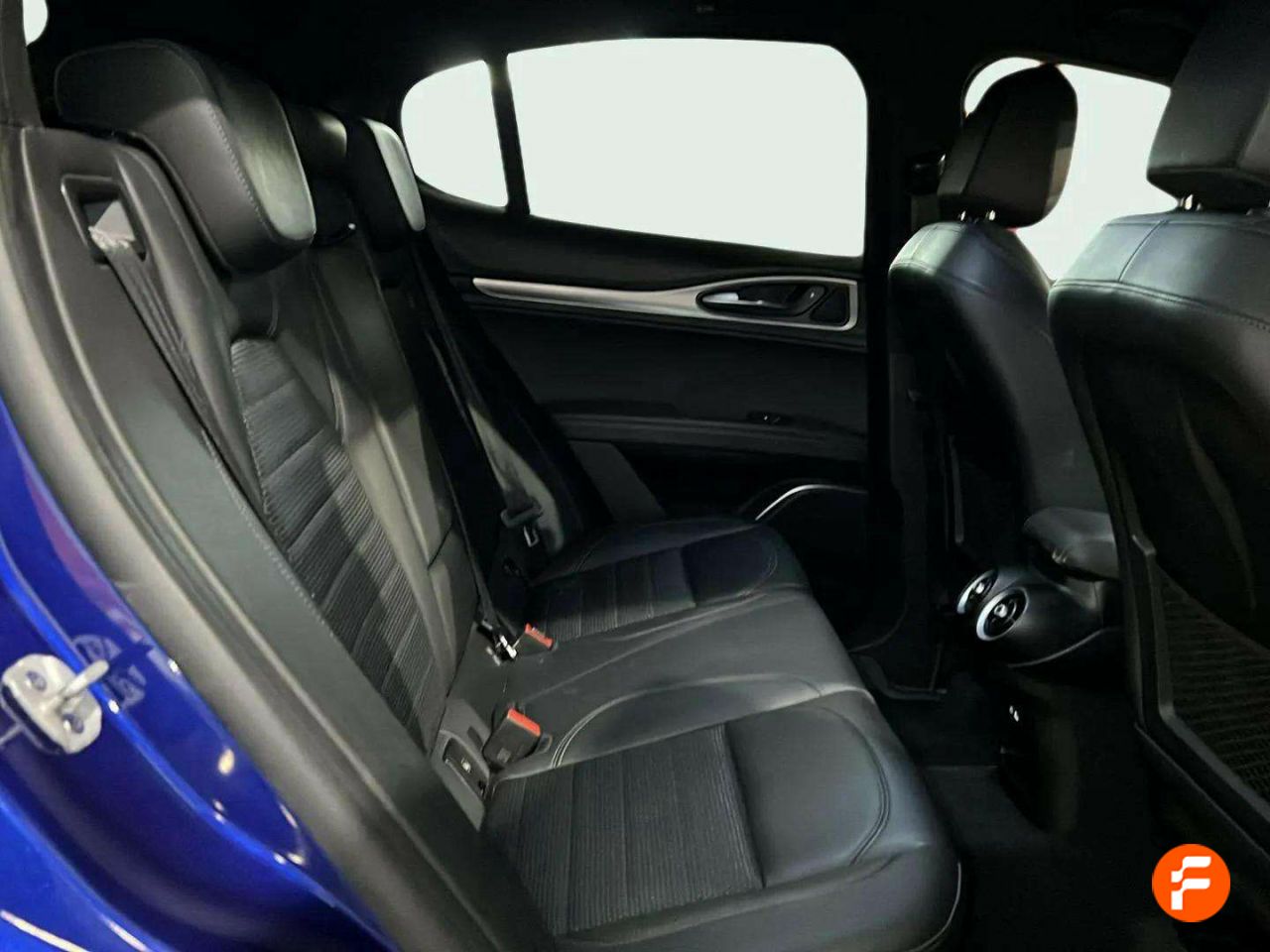 Foto Alfa Romeo Stelvio 13