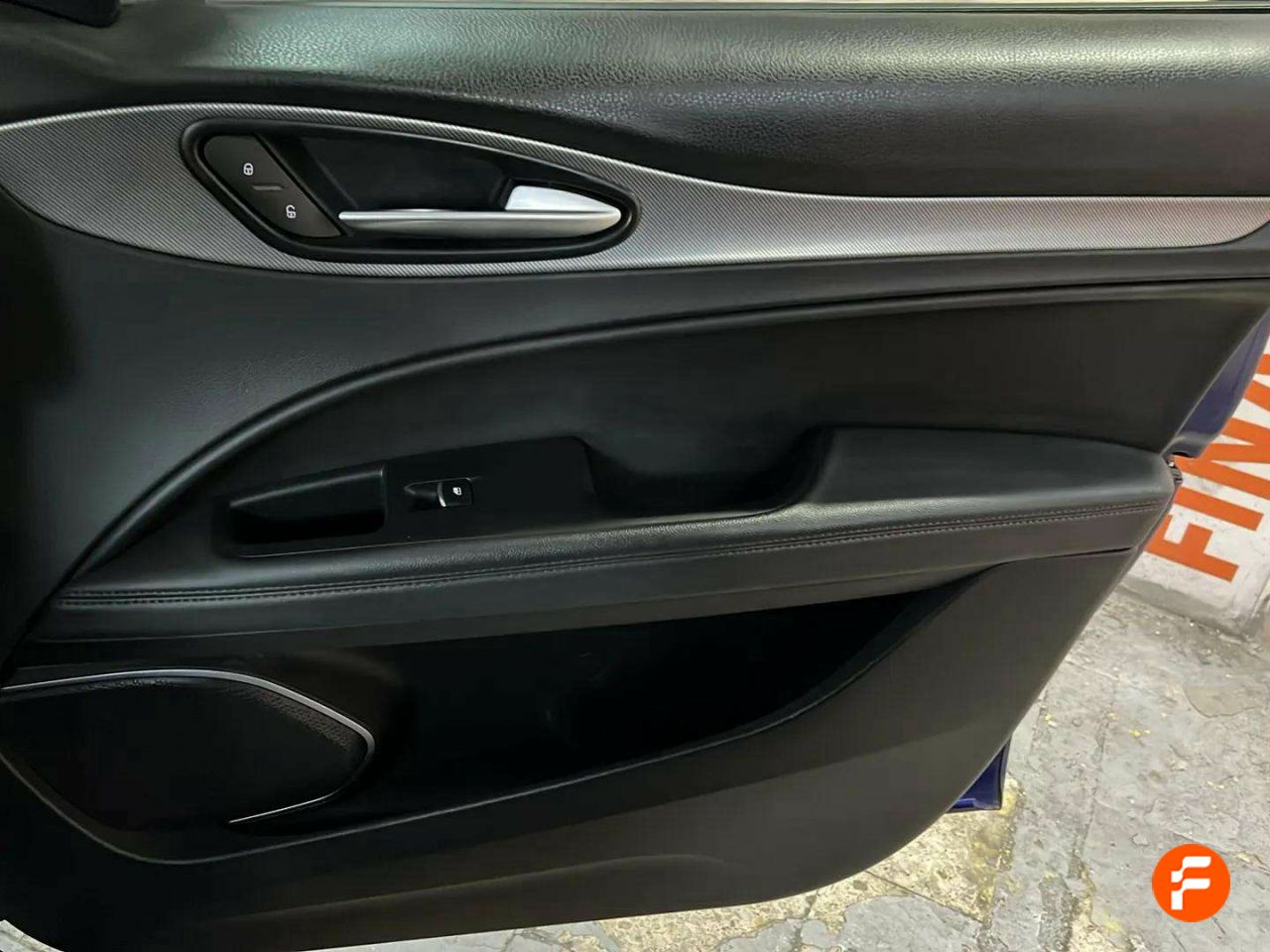 Foto Alfa Romeo Stelvio 22