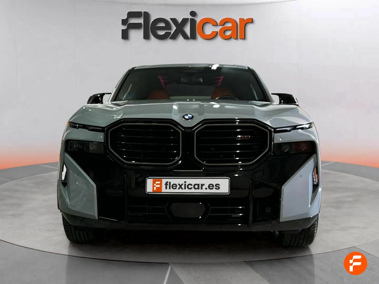 Foto BMW XM 2