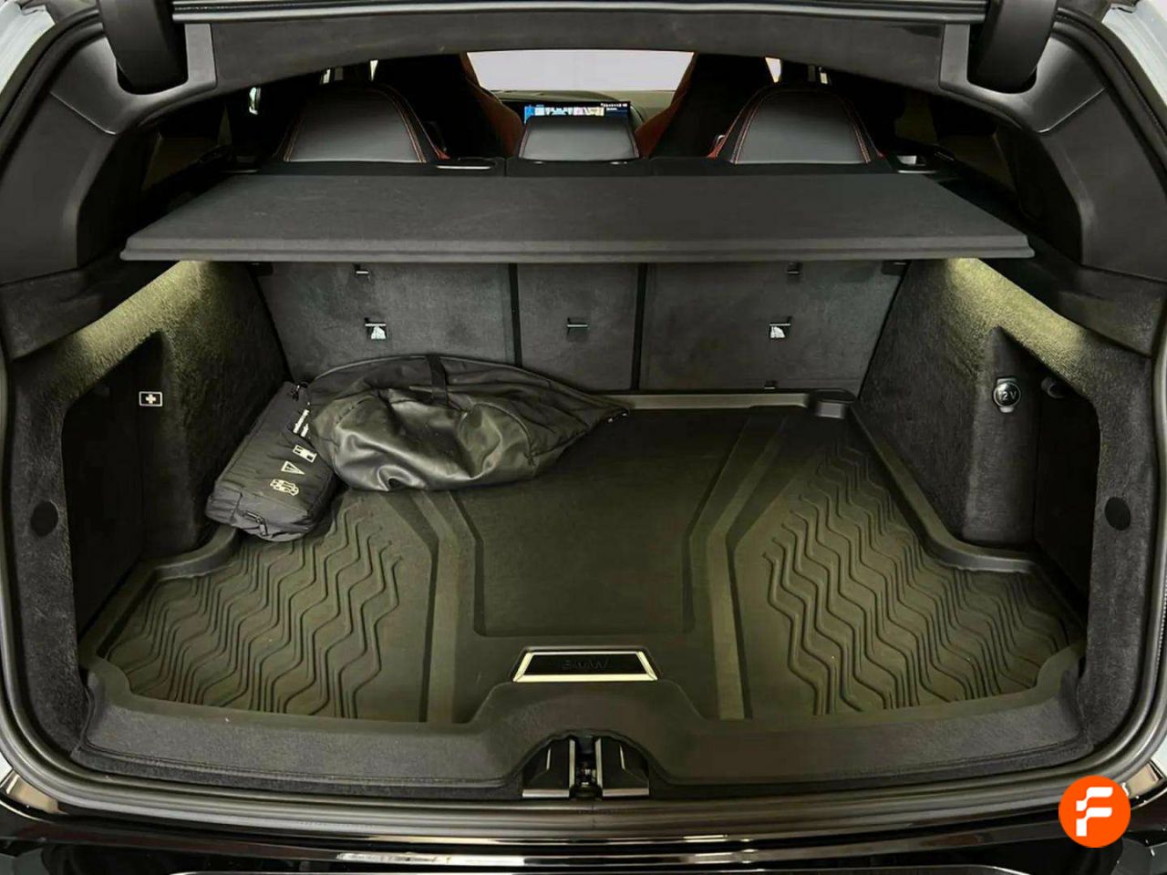 Foto BMW XM 9