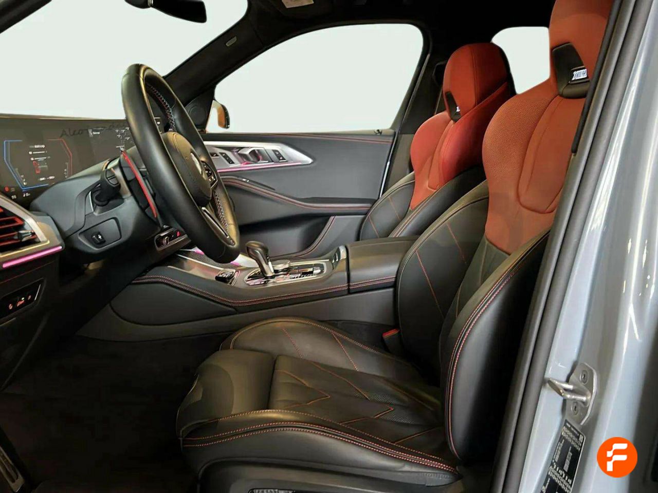 Foto BMW XM 10
