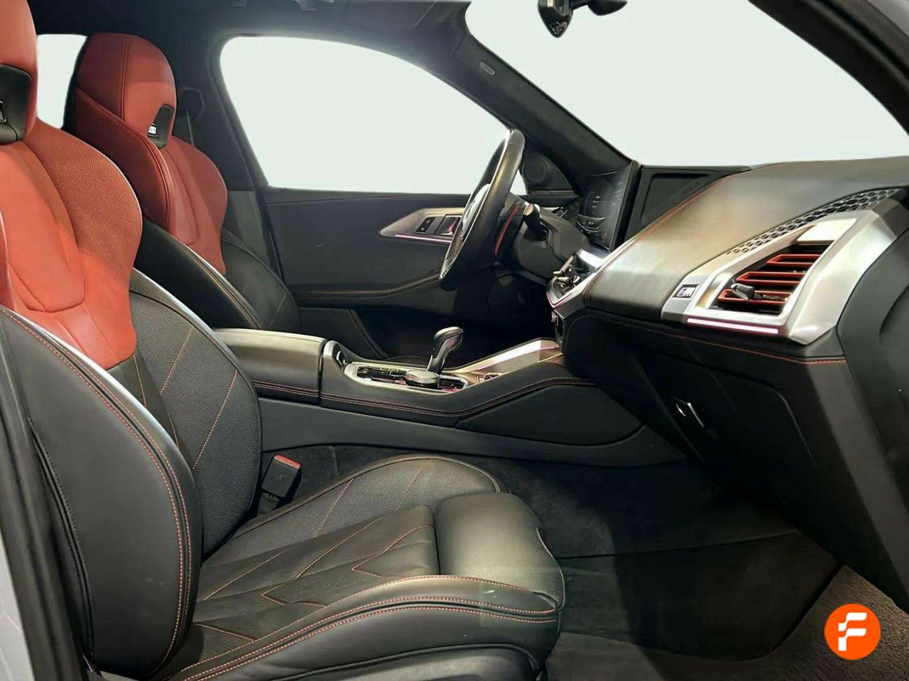 Foto BMW XM 12