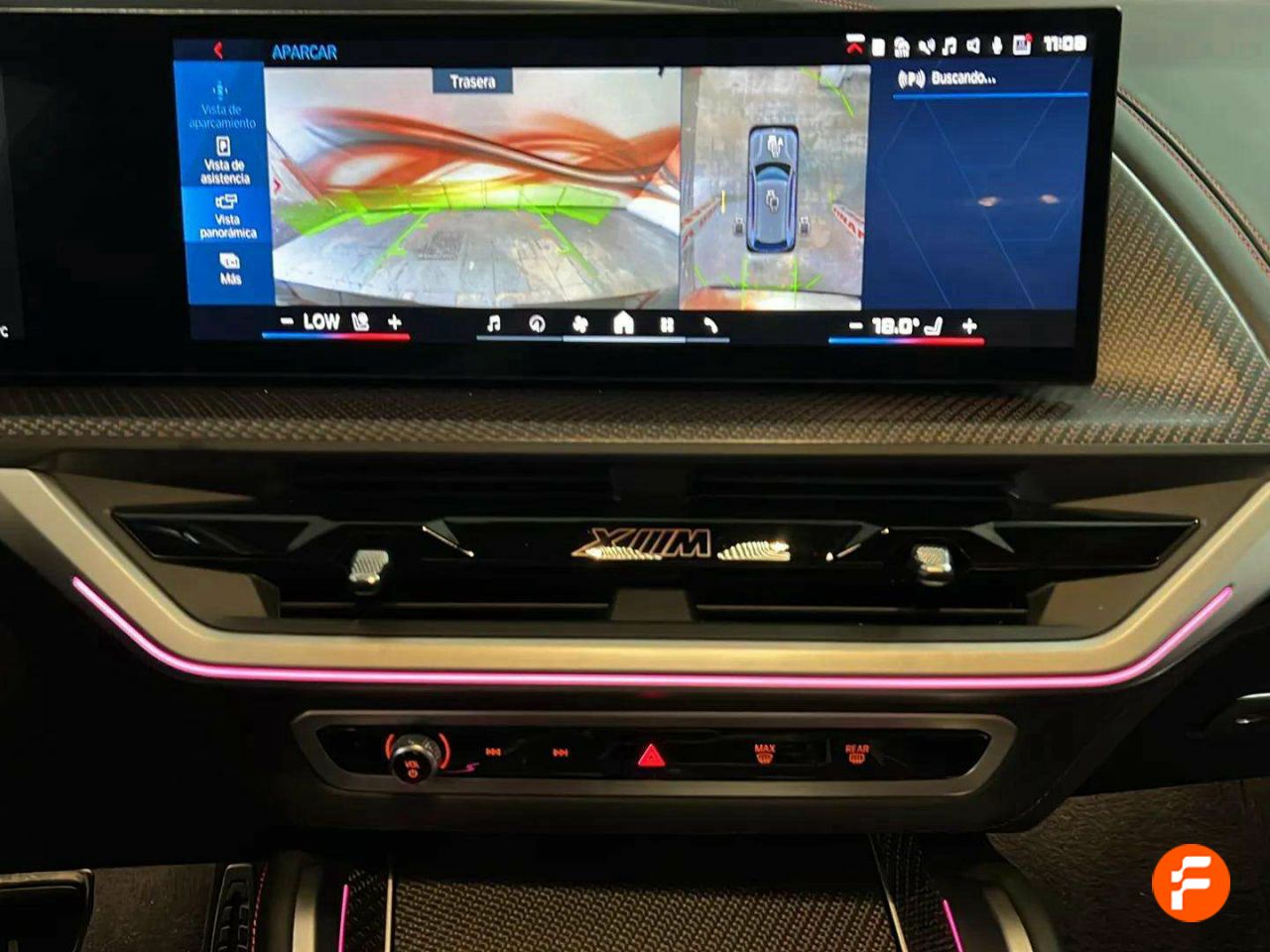 Foto BMW XM 17