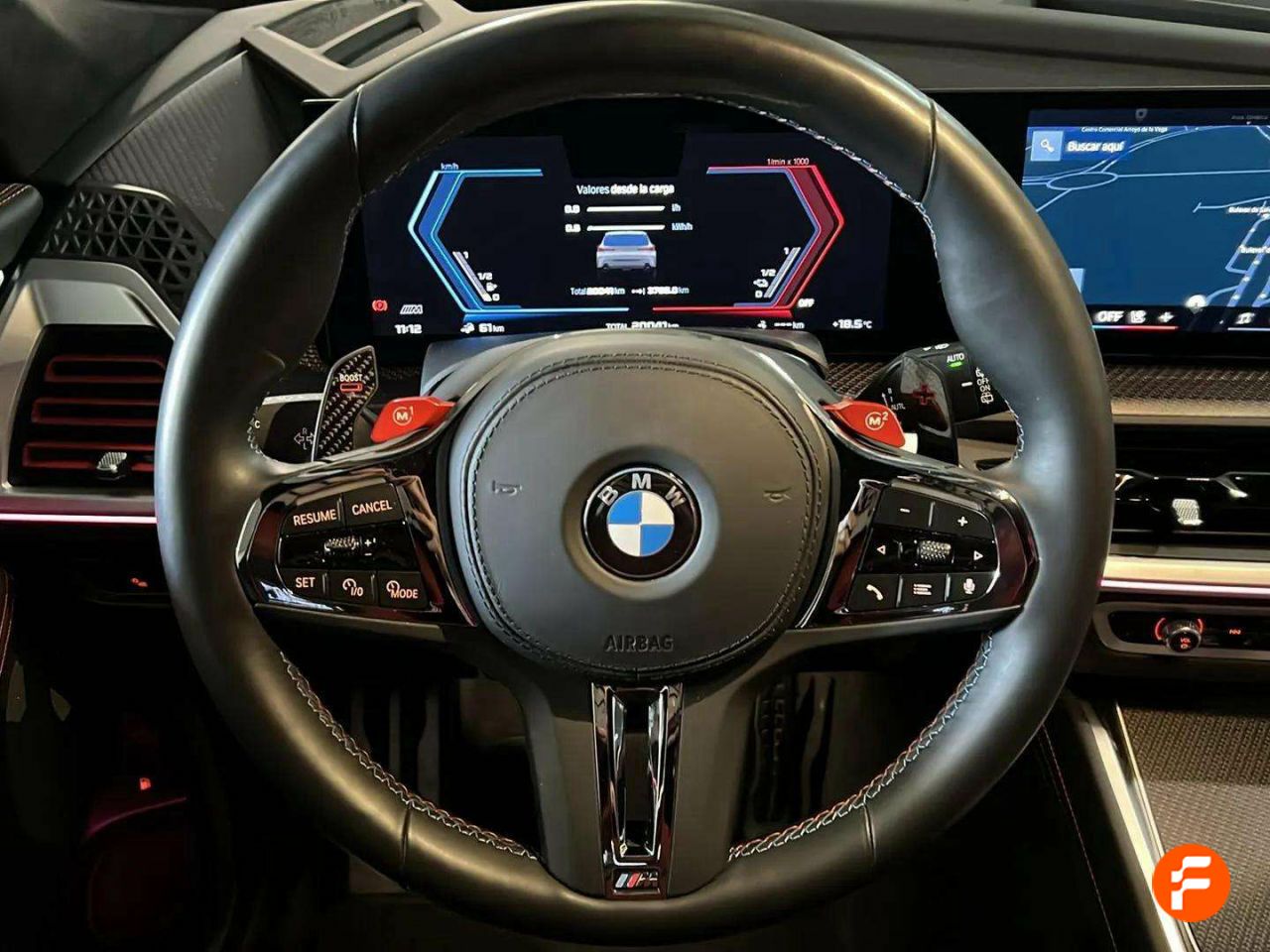 Foto BMW XM 19