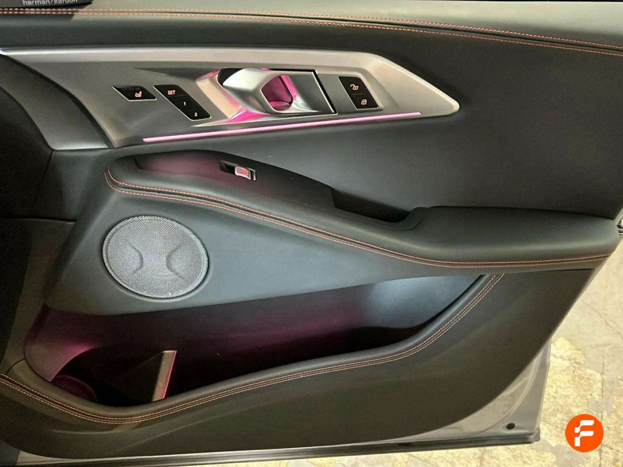 Foto BMW XM 23