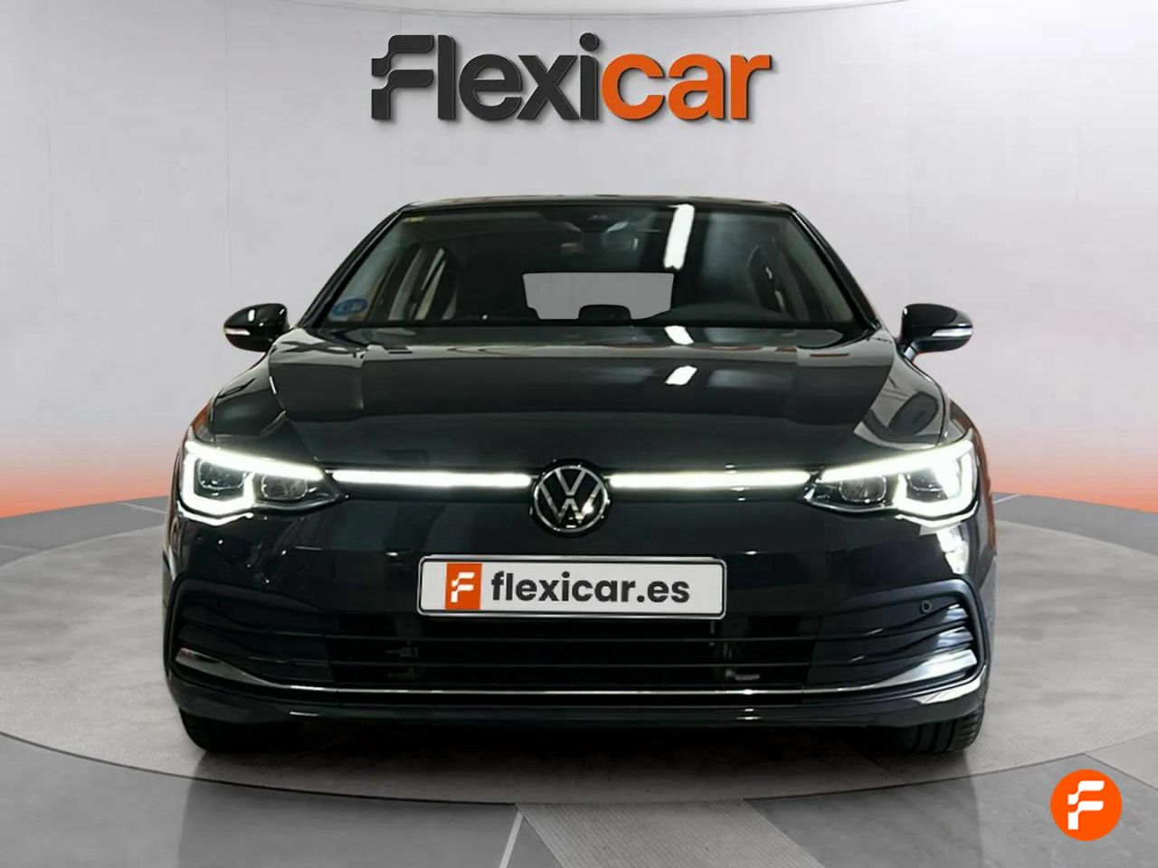 Foto Volkswagen Golf 2