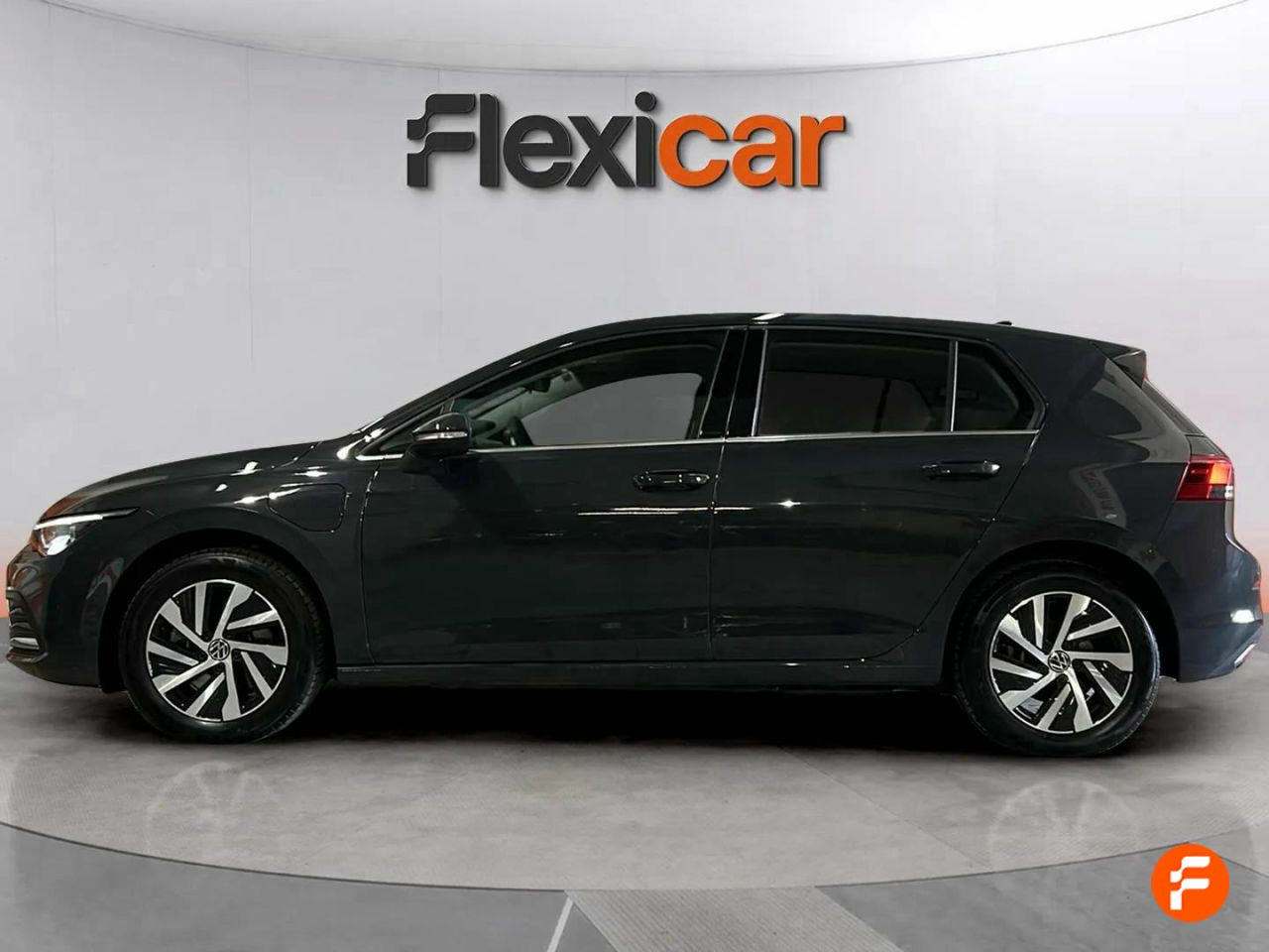 Foto Volkswagen Golf 4