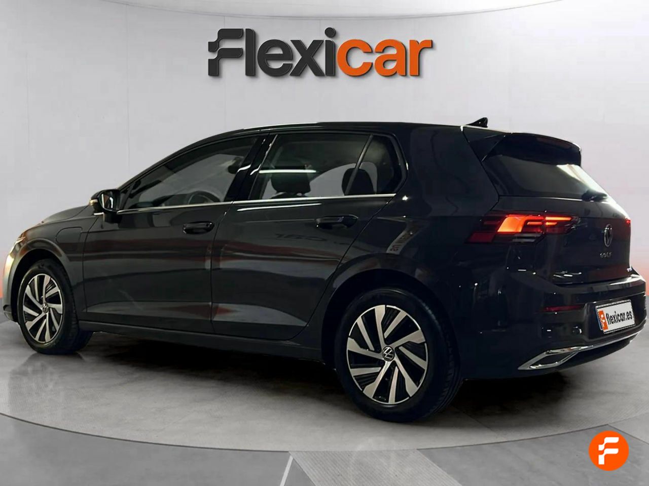 Foto Volkswagen Golf 5