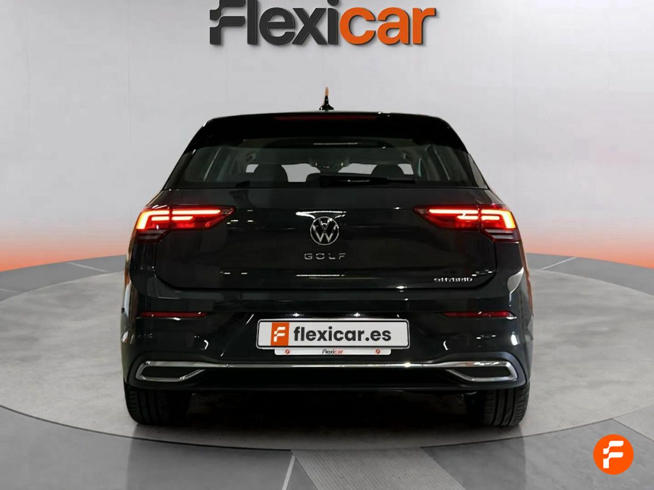 Foto Volkswagen Golf 7