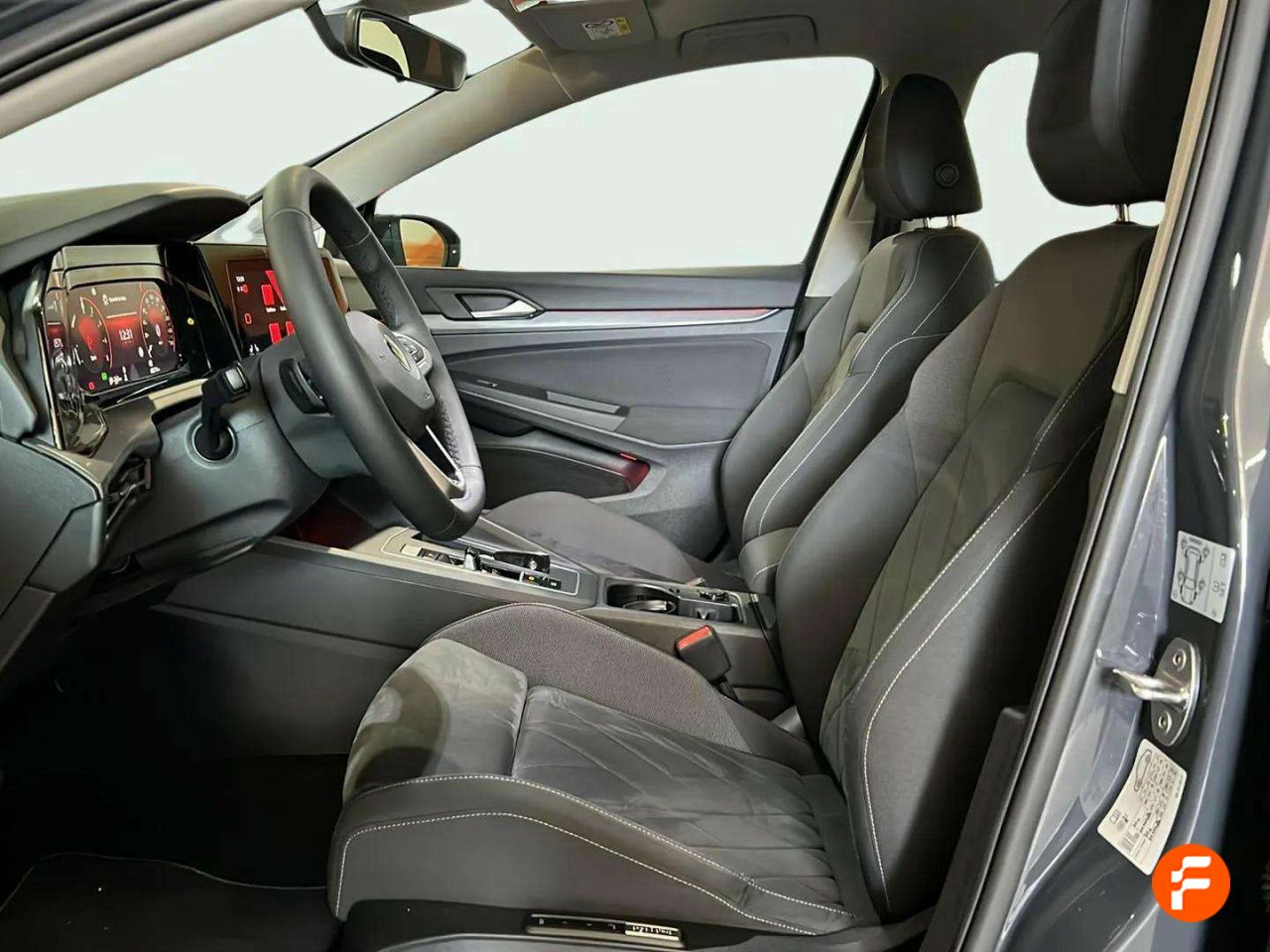 Foto Volkswagen Golf 10