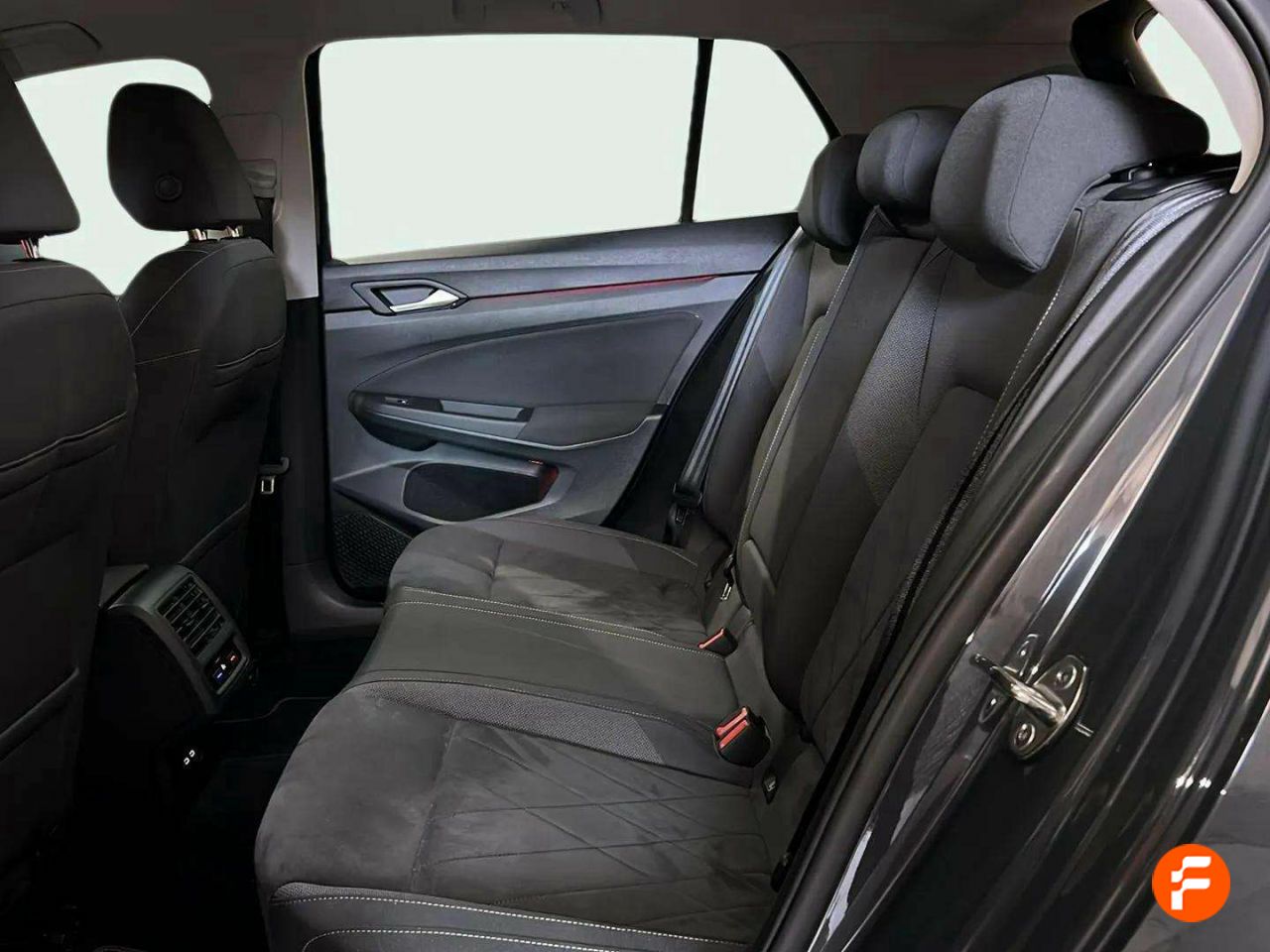 Foto Volkswagen Golf 11