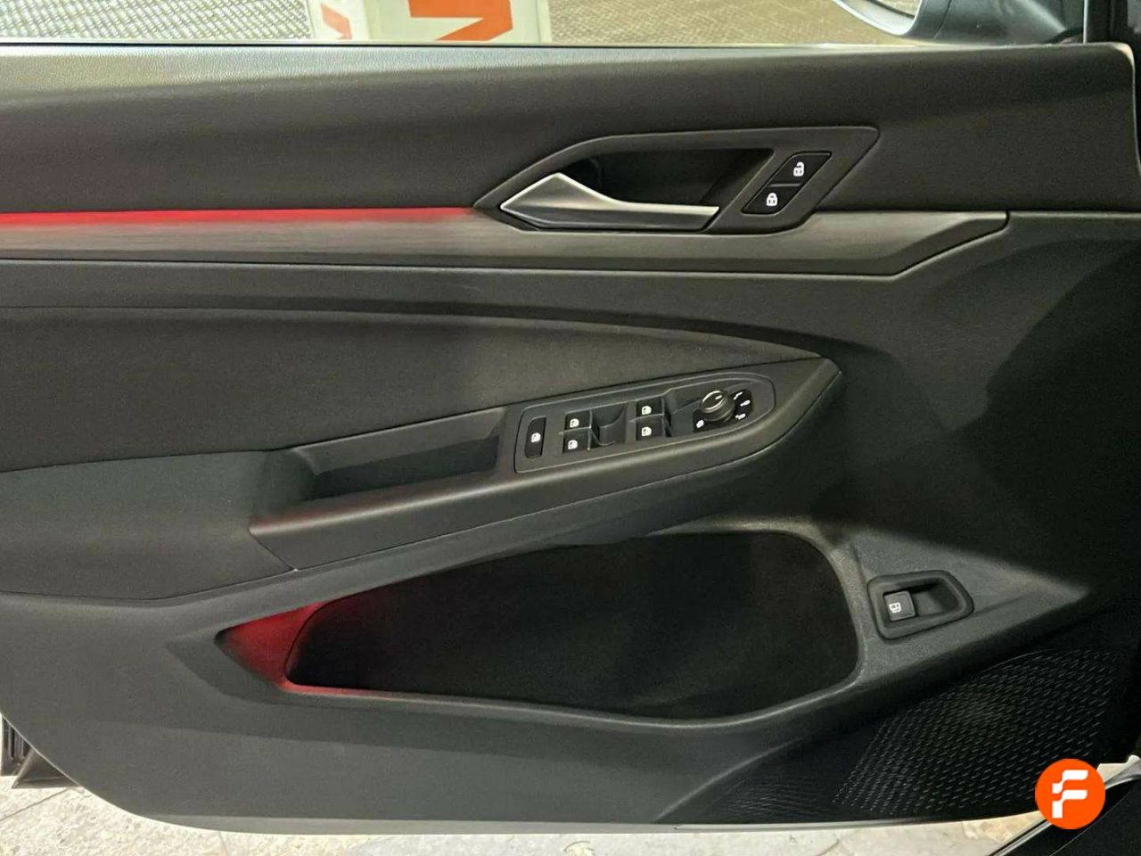 Foto Volkswagen Golf 20