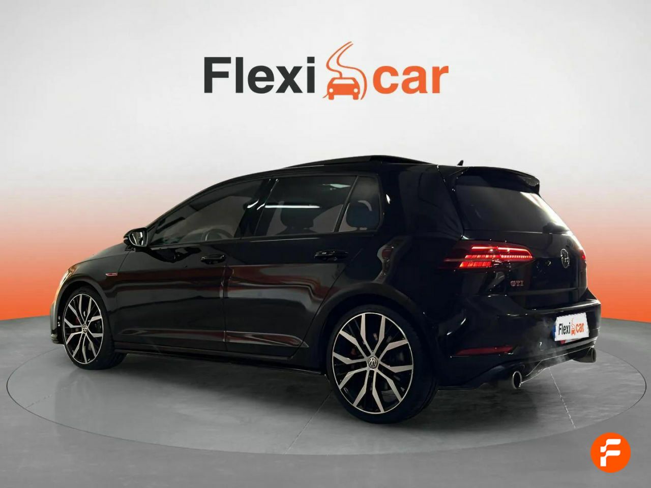 Foto Volkswagen Golf 5