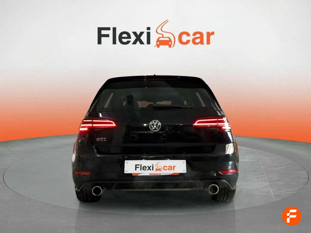 Foto Volkswagen Golf 7