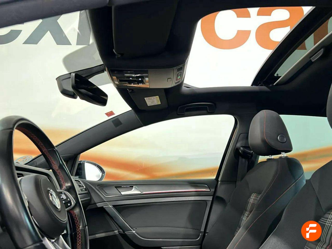 Foto Volkswagen Golf 10