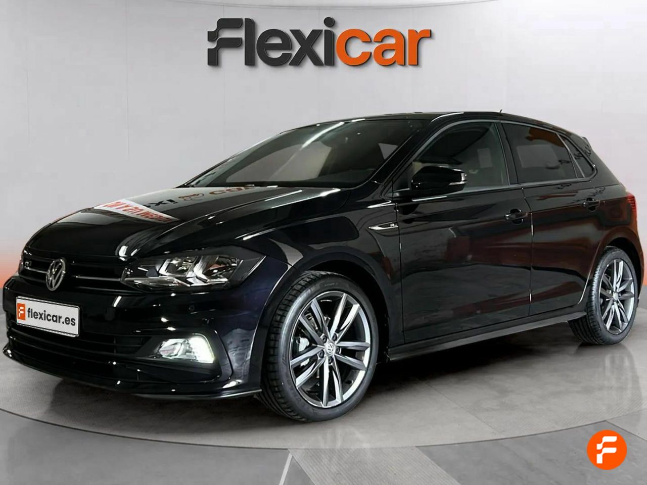 Foto Volkswagen Polo 3