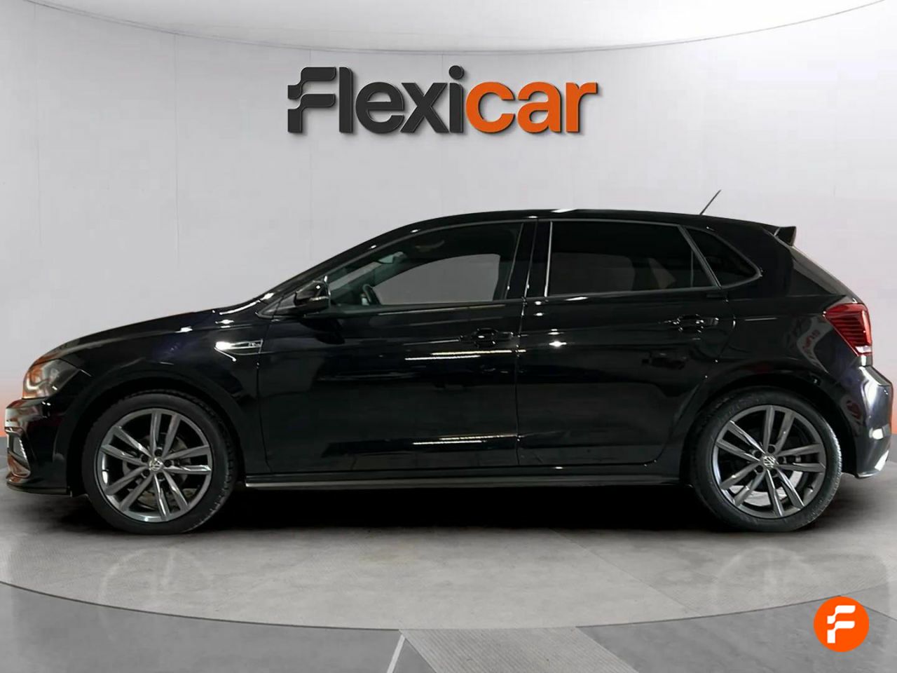 Foto Volkswagen Polo 4