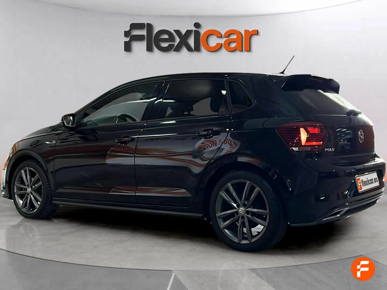 Foto Volkswagen Polo 5